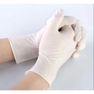 bulk medical Disposable Vinyl Gloves